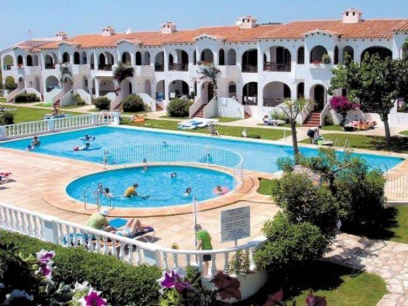 Apartament Girasoles